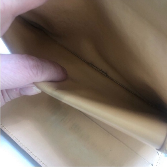 LV black Murikami long wallet - Picture 4 of 5